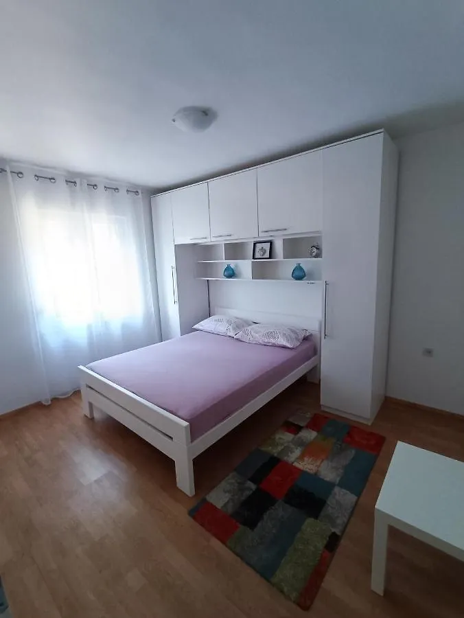 Apartmani Biba Novi Vinodolski